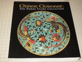 Chinese Cloisonne: The Pierre Uldry Collection Brinker, Helmut and Lutz, Albert - £112.92 GBP