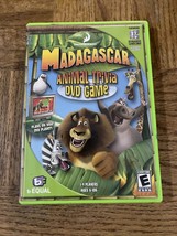 Madagascar Animal Trivia PC Game - $29.58