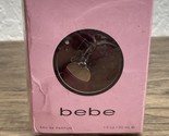 Bebe Eau De Parfum 1 fl oz / 30 ml KG JD - $19.79