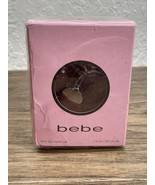 Bebe Eau De Parfum 1 fl oz / 30 ml KG JD - $27.12 CAD