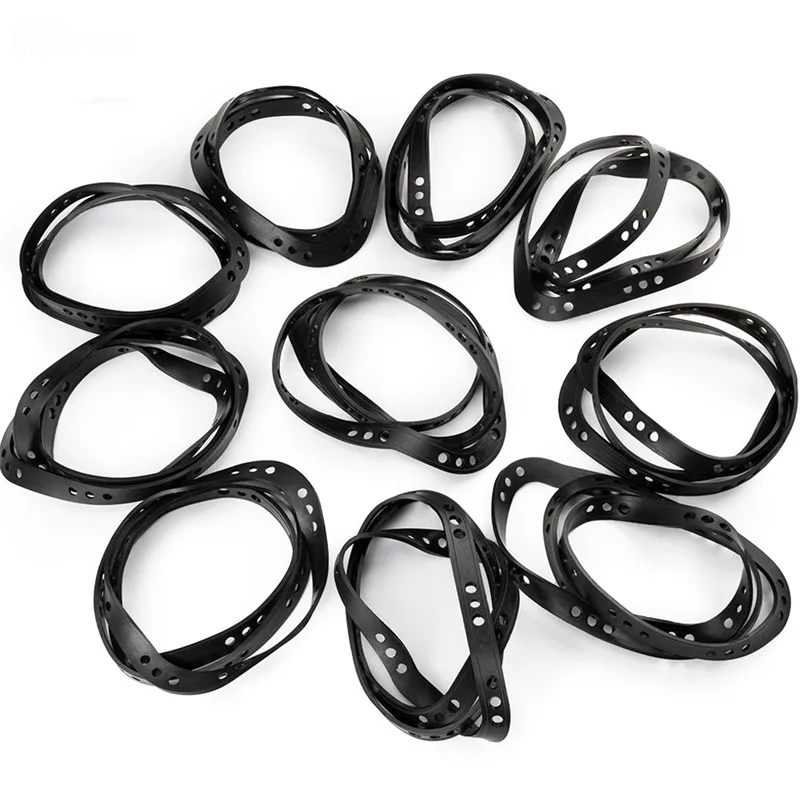 10PCS Oil Pan Gasket 11251-P30-004 For Acura For Honda Civic Si CRV B16 ... - £64.08 GBP