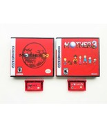 Mother 1 + 2 + 3 (ver 1.3) English Translation GBA Game B... - $55.09 CAD