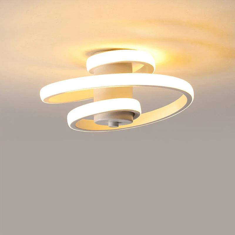  Aisle Ceiling Lights Home Lighting Led Surface Mounted for room Living Room Cor - £298.00 GBP