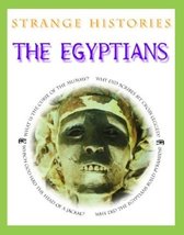 The Egyptians (Strange Histories) Shuter, Jane - $11.98