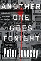 Another One Goes Tonight (A Detective Peter Diamond Mystery) [Hardcover] [Jul 05 - £5.51 GBP