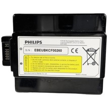 Philips HomeRun Robot Rechargeable Battery YCR-B2 Vacuum Replacement 20 ... - £31.23 GBP