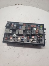 Fuse Box Engine VIN P 4th Digit Limited Keyless Entry Fits 15-16 CRUZE 1... - €21,39 EUR