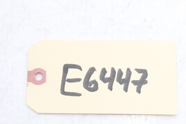 11-16 BMW F10 535I TRUNK LID REAR EMBLEM BADGE E6447 image 12