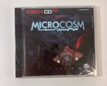 Microcosm Commodore Amiga CD32 Computer Game Psygnosis CD-ROM SEALED Vtg - $67.72