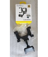 Scosche Adjustable Car mount Rear View Mirror Universal Phone Mount - Black - $14.99