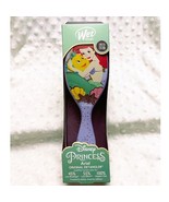 Disney Princess Ariel Wet Brush Limited Edition Detangler Hairbrush-NEW - $18.95 CAD
