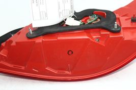 Driver Tail Light 4 Door Sedan Fits 09-13 INFINITI G37 71910 image 8