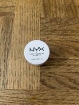 NYX Eyeshadow Base White Pearl - $18.69
