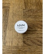 NYX Eyeshadow Base White Pearl - £14.70 GBP
