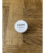NYX Eyeshadow Base White Pearl-NEW-SHIPS N 24 HOURS - $426.07 MXN