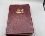 Holy Bible NAB The New American Bible Fireside Study Edition Catholic Bible - £11.64 GBP