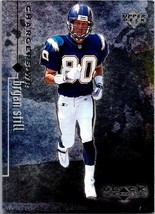 1998 Upper Deck Black Diamond Rookie Edition - Bryan Still #74 - $1.49