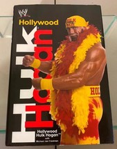 Hollywood Hulk Hogan : The Story of Terry Bollea by WWF Staff, Hulk Hogan - £8.69 GBP
