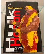 Hollywood Hulk Hogan : The Story of Terry Bollea by WWF Staff, Hulk Hogan - $14.77 CAD
