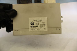 1999-2003 BMW E46 325Ci ROOF FOLDING CONVERTIBLE TOP MODULE UNIT V162 image 2