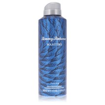 Tommy Bahama Maritime by Tommy Bahama Body Spray 6 oz for Men - £17.78 GBP