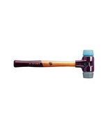 Simplex Soft-Head Hammer, Blue / Grey, 3013,04  - $96.00