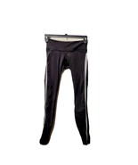 Lululemon Leggins Womens Size 4 Black and White - $39.99