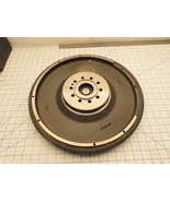 Ford 3C3Z-6375-BA Flywheel Made by Valeo Lite Oxidation Box is Trashed - €263,51 EUR