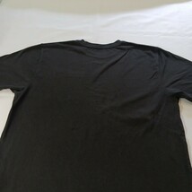 Carhartt K87 BLK Loose Fit Men's Black Cotton Workwear Short Sleeve T-Shirt Sz L image 12