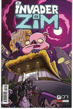 Invader Zim #14 (Oni Press 2016) - £2.72 GBP