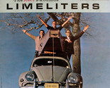 The Slightly Fabulous Limeliters [Vinyl] - $14.99