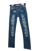 Jean Diesel Industry  size 31 100% authentic - £95.92 GBP