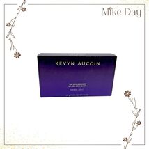 Kevyn Aucoin The Neo-Bronzer SUNRISE Light Highlighter Contour Palette NIB - $28.70