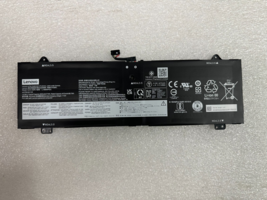 Lenovo Yoga 7-14ITL5 genuine original battery L19M4PDC - $9.72