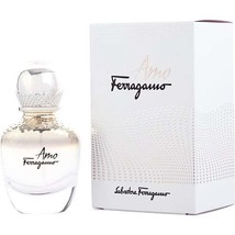 Amo Ferragamo By Salvatore Ferragamo Eau De Parfum Spray 1 Oz For Women - $56.69