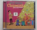 Merry Christmas From the Chipmunks (CD, 2003) - $14.84