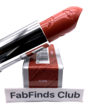 Buxom Full Force Plumping Lipstick Icon (Nectar) Full Size Discontinued - £15.62 GBP