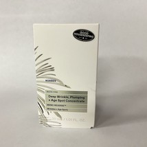 KORRES White Pine Deep Wrinkle Plumping+ Age Spot Concentrate 1oz / 30mL... - $42.51