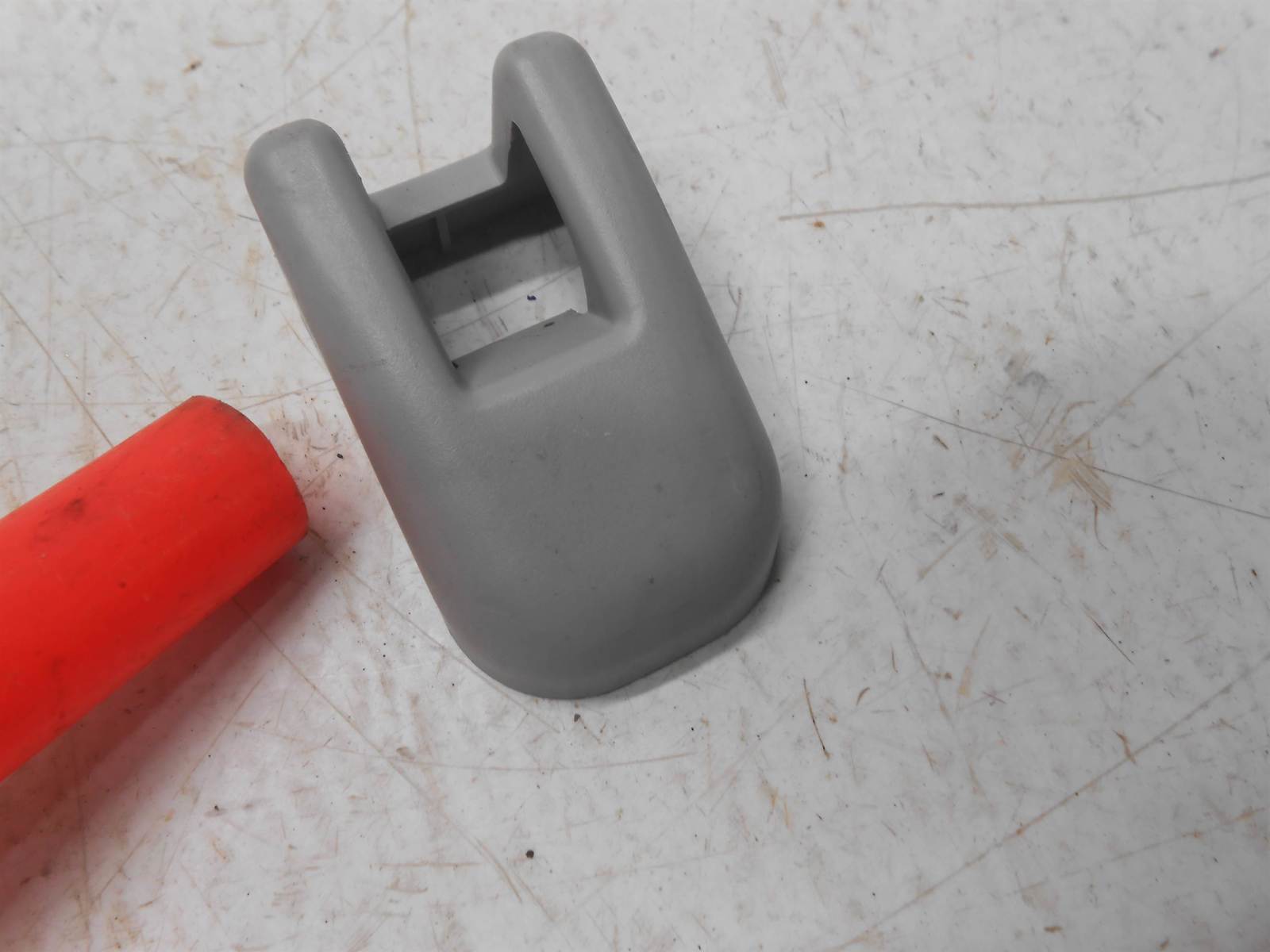 2006 ford escape Child Seat Bracket Cover RH CR LH - $22.99