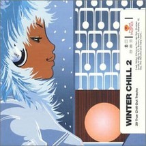 Hed Kandi: Winter Chill 2 [Audio CD] Afterlife; Moby; Chicane; Delerium; The Bel - £5.02 GBP