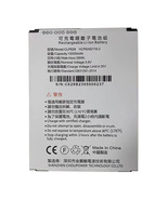 CLP629 Battery For Amobile HT10 iData P1 Rugged Tablet 3.8V 10000mAh Rep... - $2,392.79 MXN