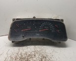 Speedometer Cluster MPH 6 Gauges Fits 01-03 DURANGO 1086996 - $61.38
