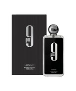 Afnan 9 PM For Men Eau De Parfum Fragrance, 3.4 Fl. Oz - $82.00 CAD