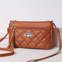 Women&#39;s Bag Crossbody Bag Summer 2023 Small Bag Mini Crossbody Bag Large Capacit - £25.50 GBP