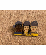 Official Seattle International Little League Seattle, WA Lapel Hat Pin - $8.51