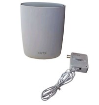 Netgear RBS20-100NAS AC2200 Tri-Band Wi-Fi Coverage Orbi Whole Home Satellite - £36.56 GBP