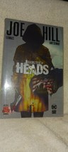 JOE HILL HARDCOVER/BASKET FULL OF HEADS 2020 IN FACTORY COVER MINT fr sh - $24.99