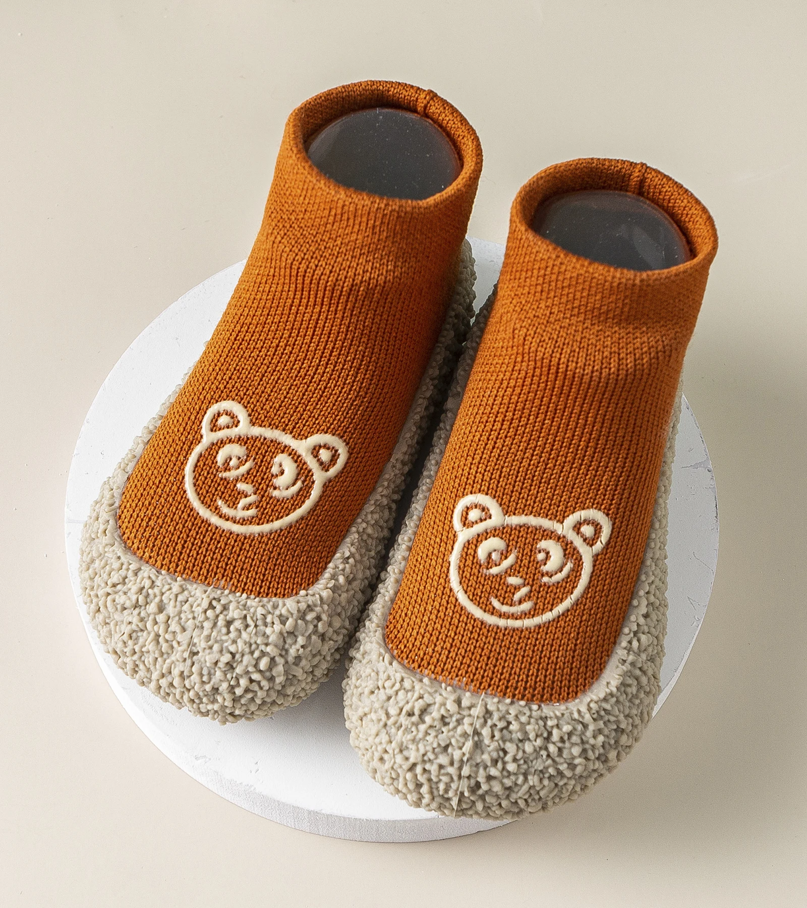 Infant  Barefoot Sock Shoes Baby Boys Girls Non-Slip Shoes Spring Summer Soft-so - £116.35 GBP