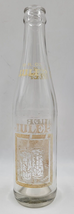 Julep ACL 10 Oz. Punch Flavored Soda Glass Recycled Bottle 50 Years Old - £11.79 GBP