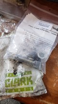NEW OEM Clark Forklift Cascade Pin Kit Class 2, 3 III Spring Hardware # ... - $419.50 MXN